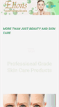 Mobile Screenshot of elionsrx.com